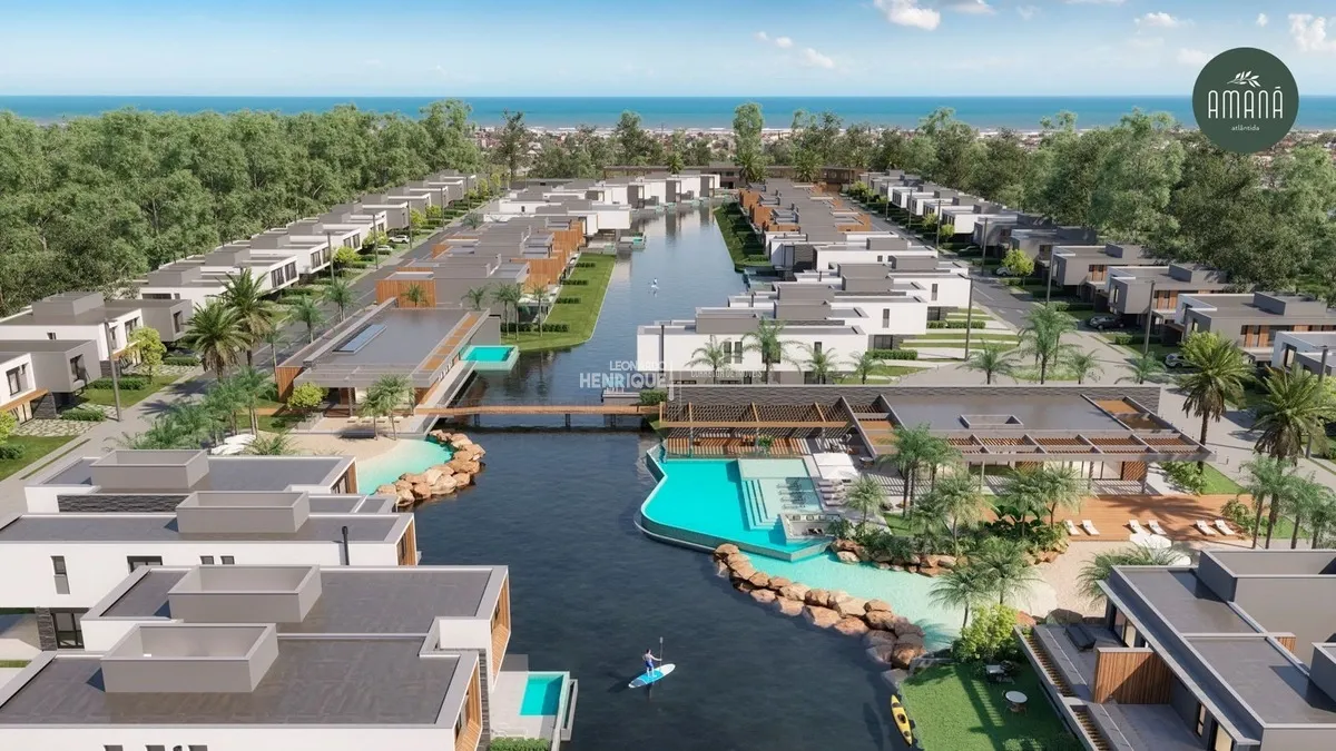 10ª foto do condomínio