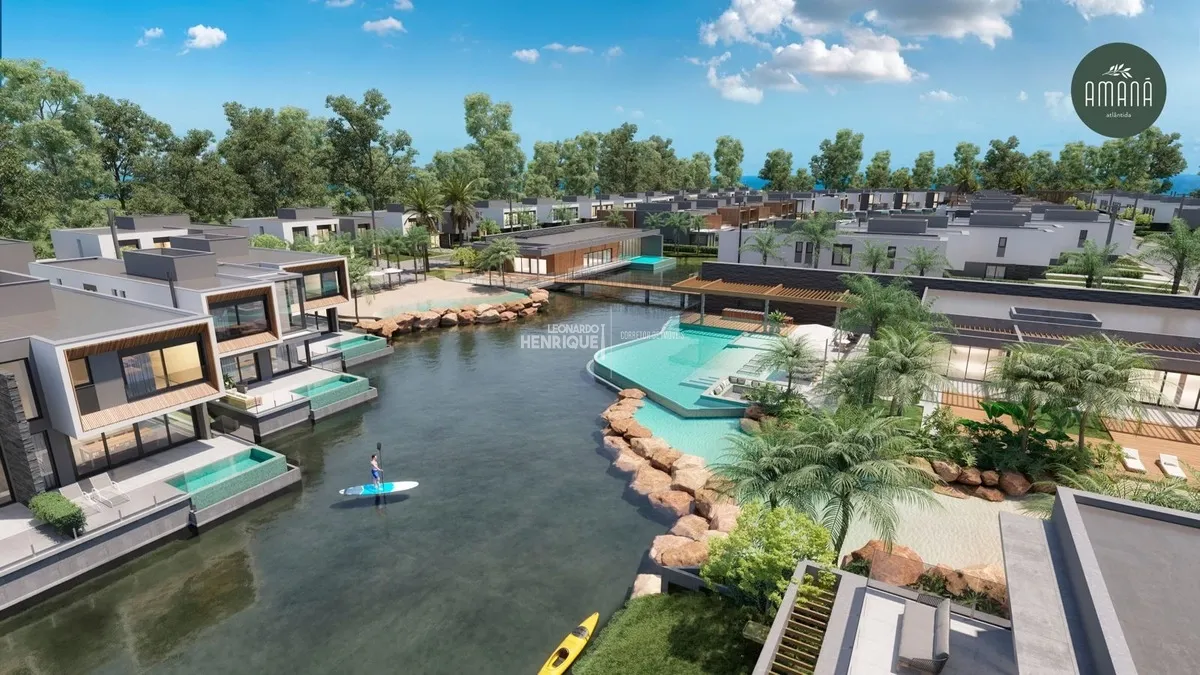 8ª foto do condomínio