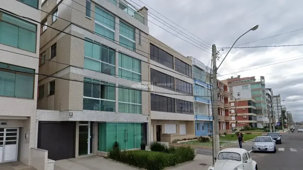 1ª foto do condomínio