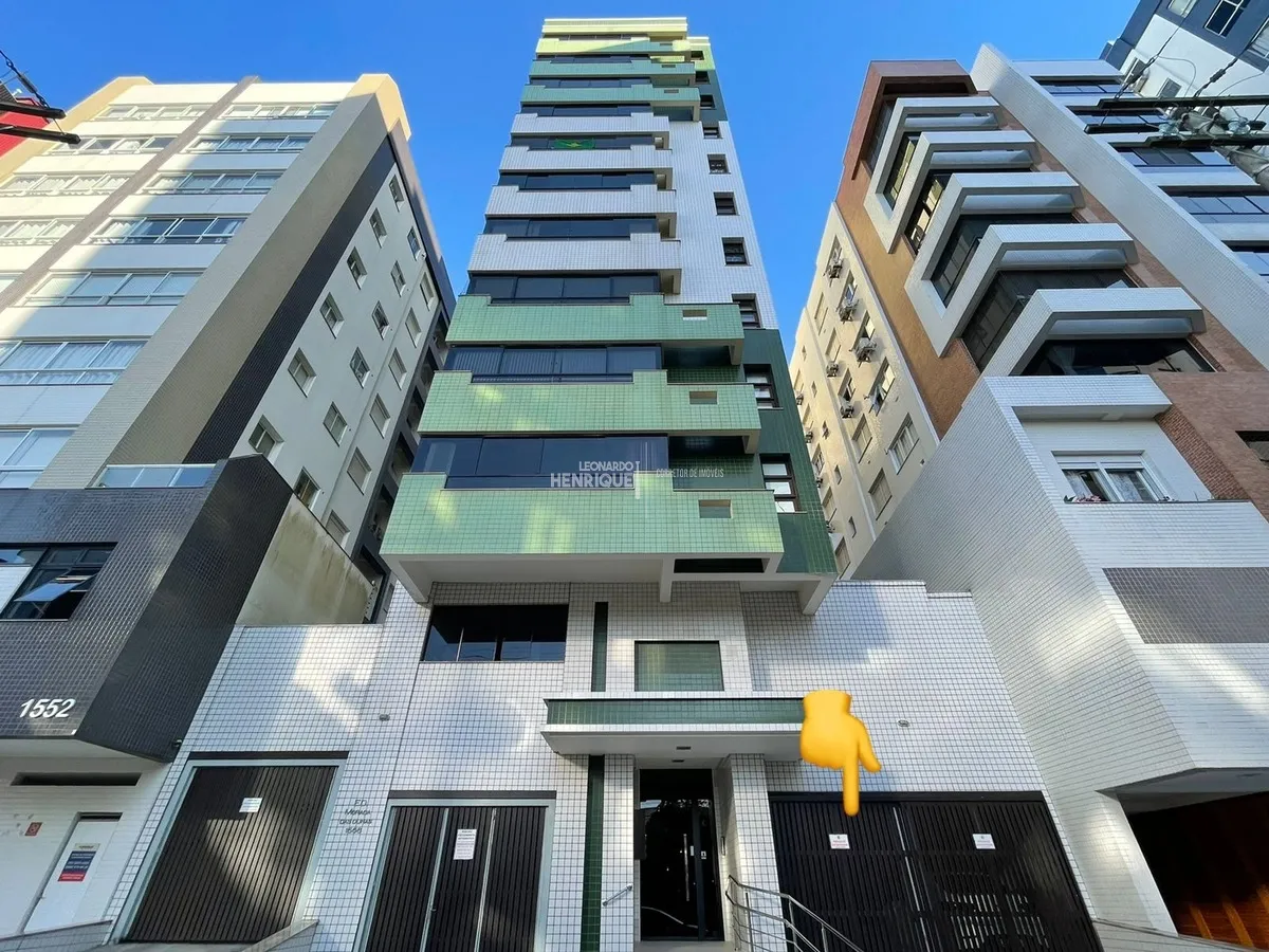 1ª foto do condomínio