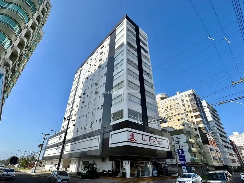 Edifício Le privilège