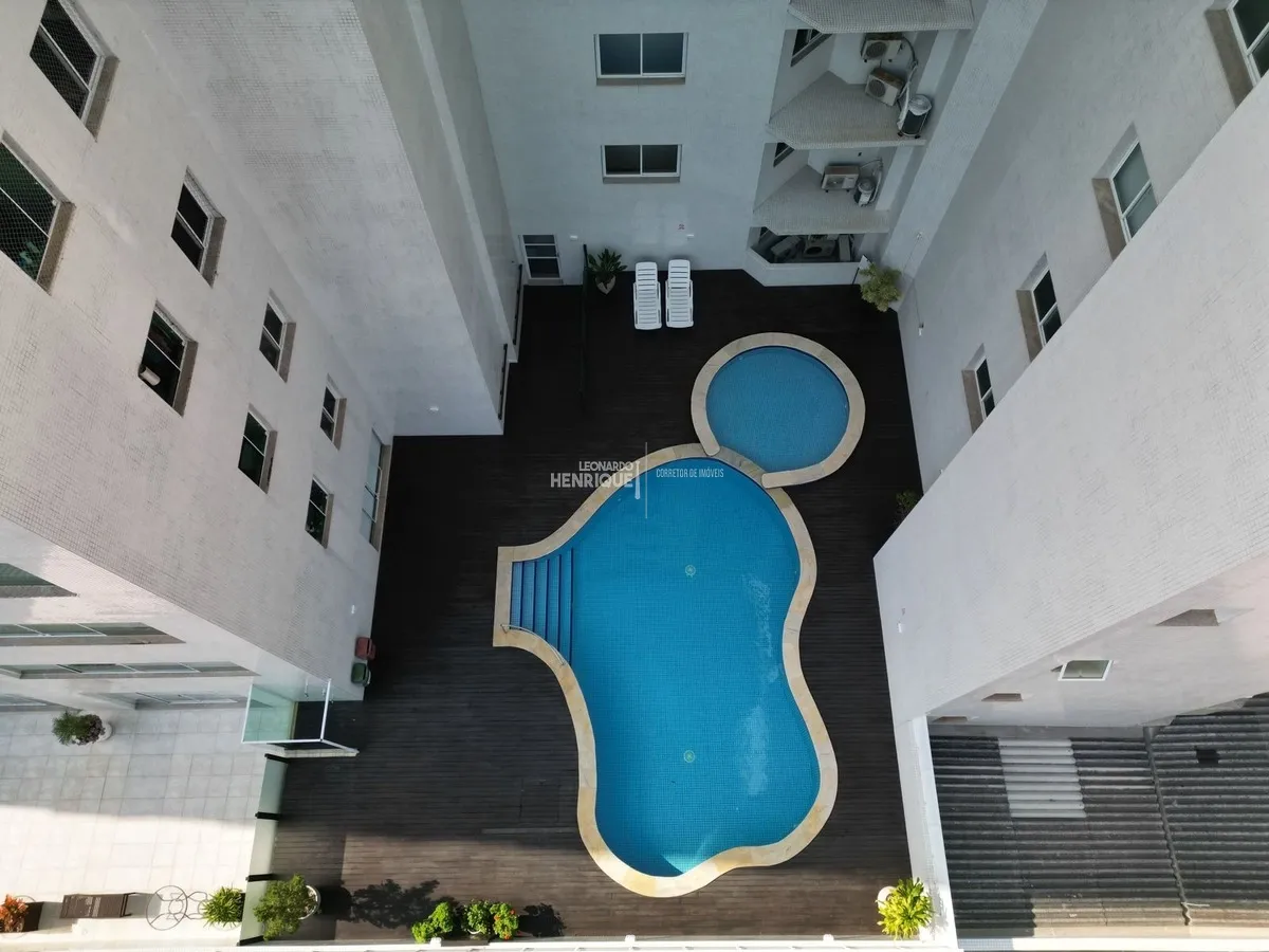 4ª foto do condomínio