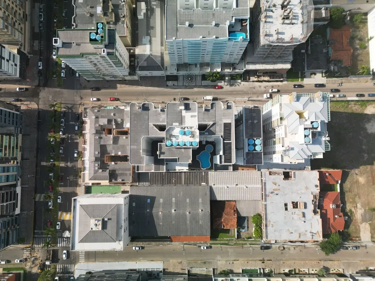 13ª foto do condomínio