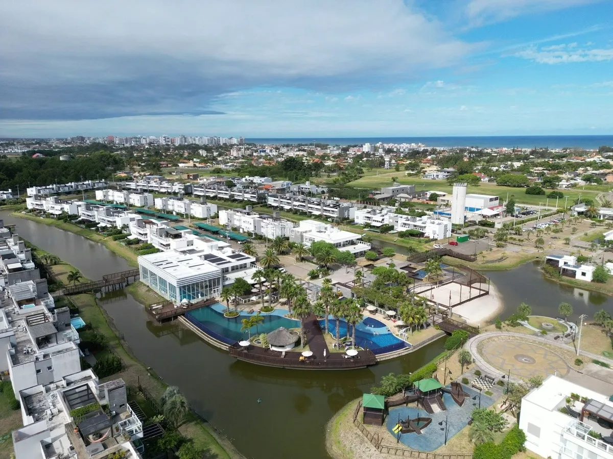 3ª foto do condomínio