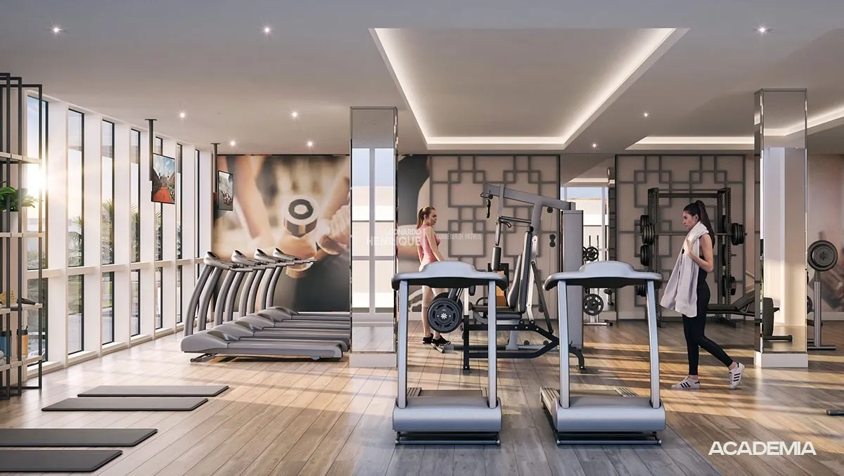 8ª foto do condomínio