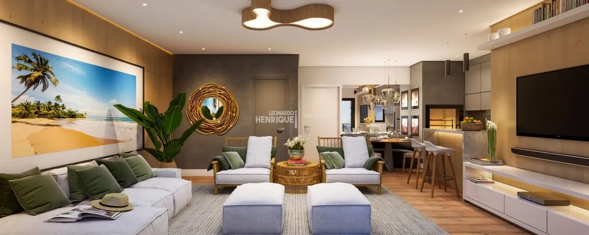 3ª foto do condomínio