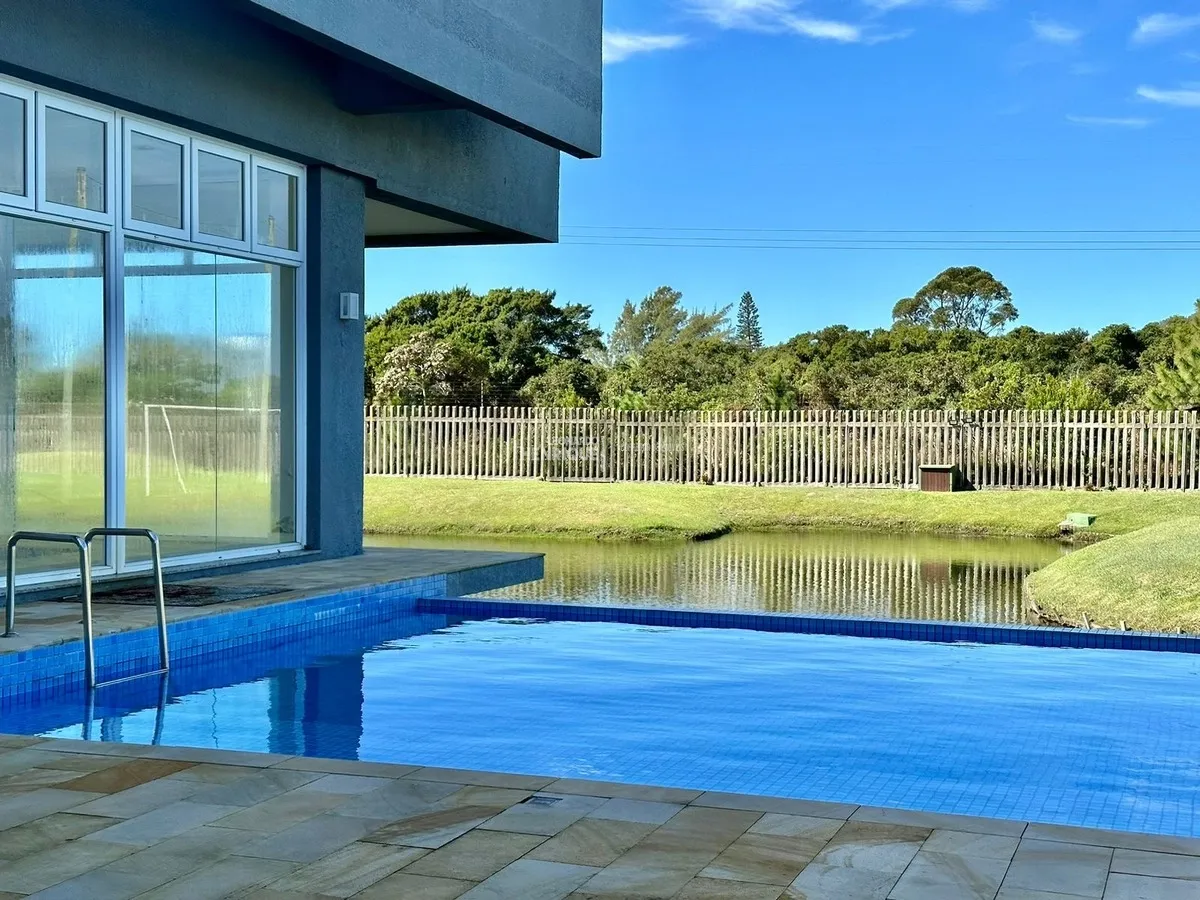 10ª foto do condomínio