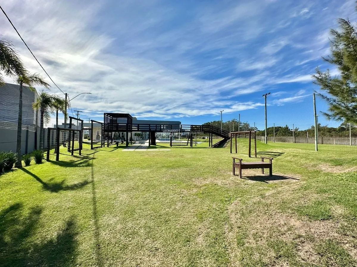 18ª foto do condomínio