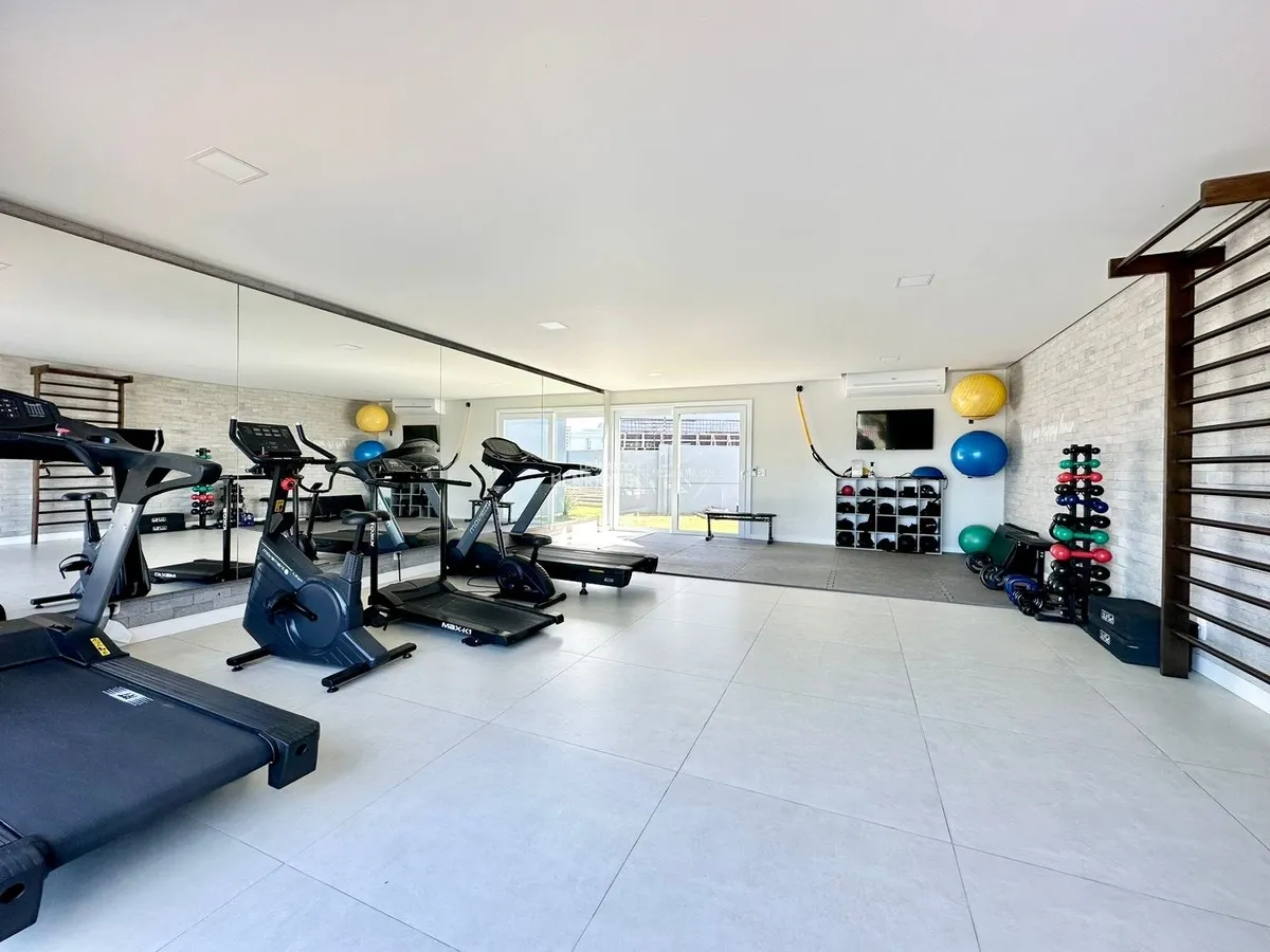 11ª foto do condomínio