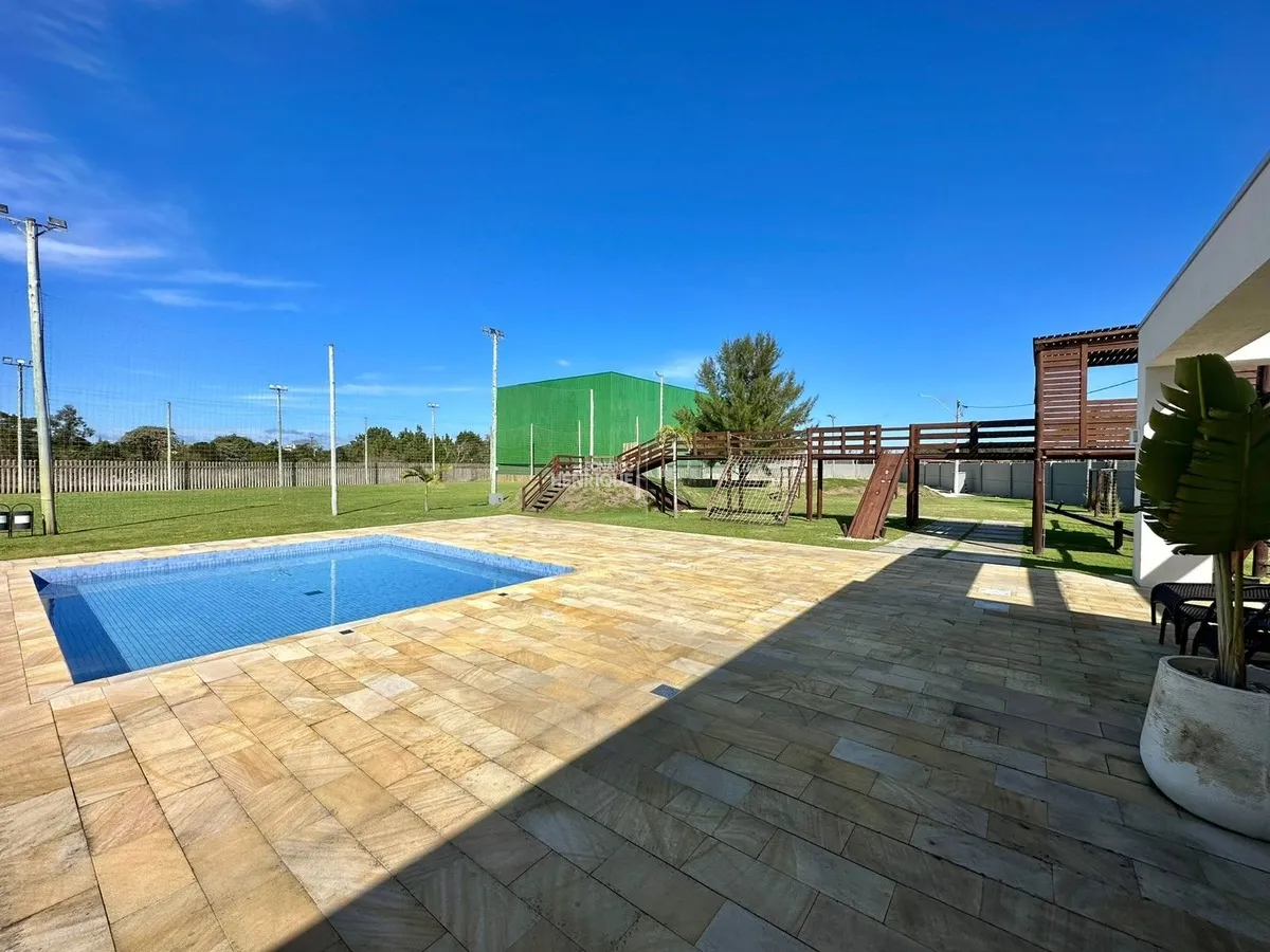 13ª foto do condomínio