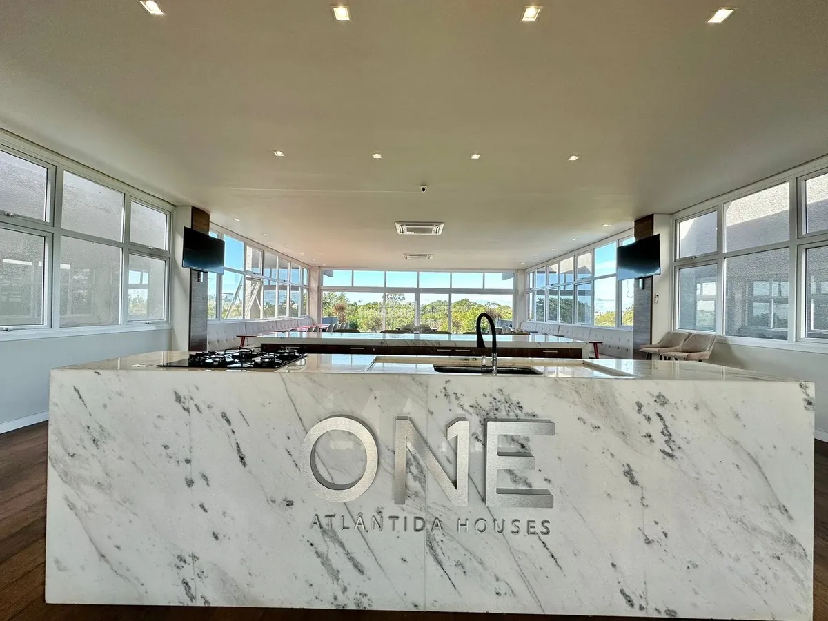 3ª foto do condomínio