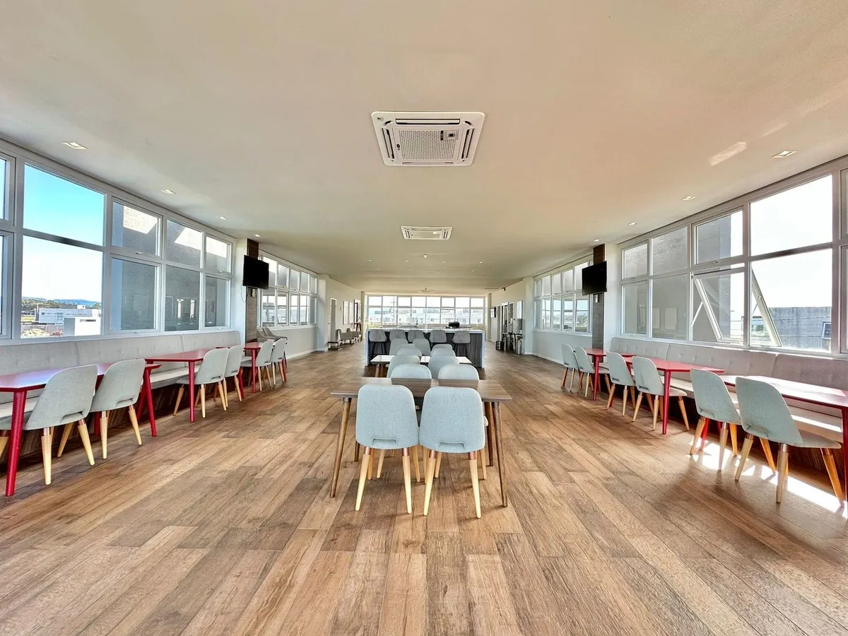 6ª foto do condomínio