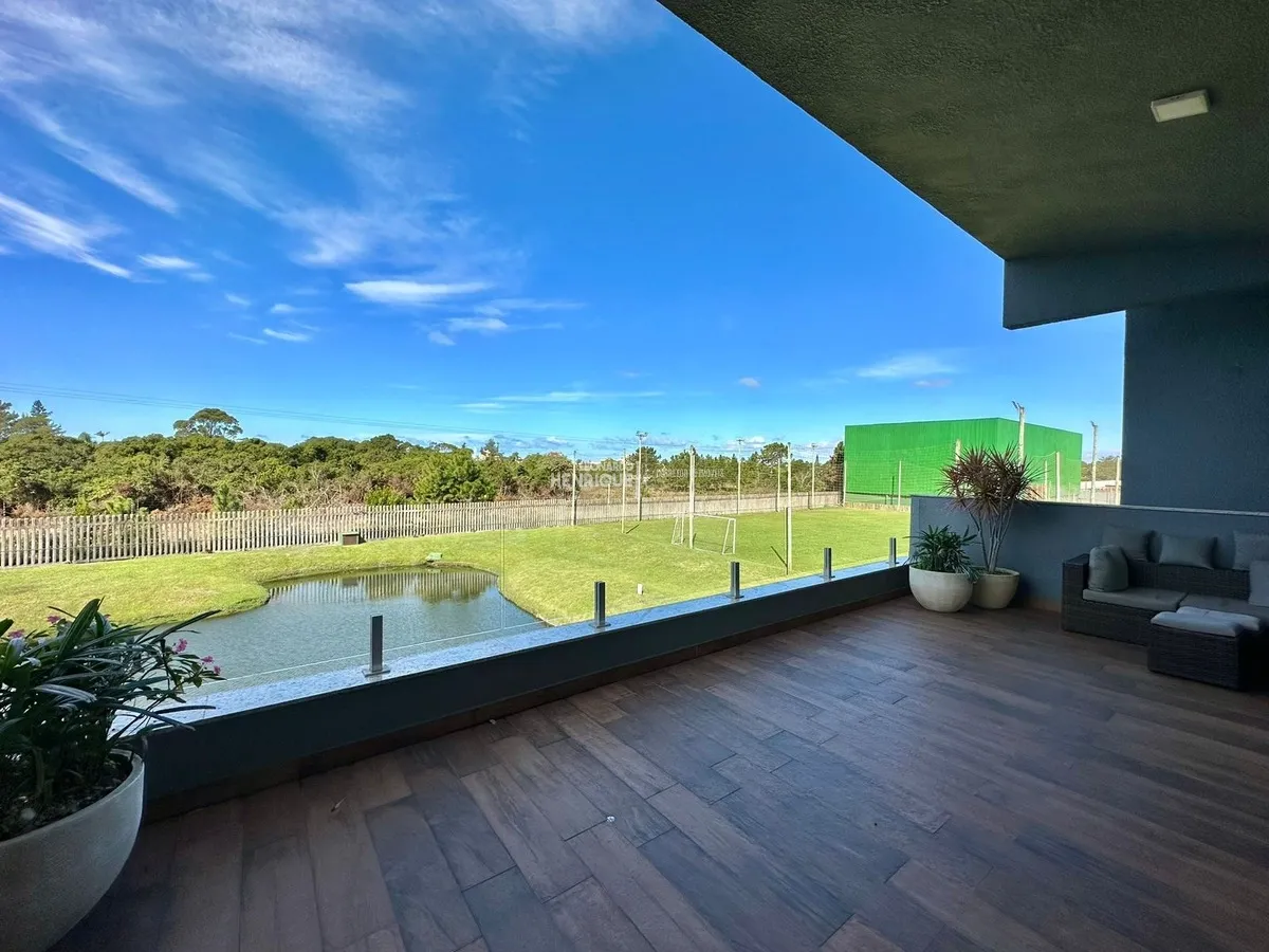 8ª foto do condomínio