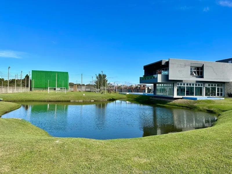 Condominio One Atlantida Houses