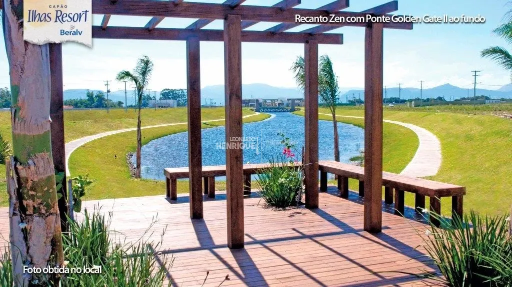 11ª foto do condomínio