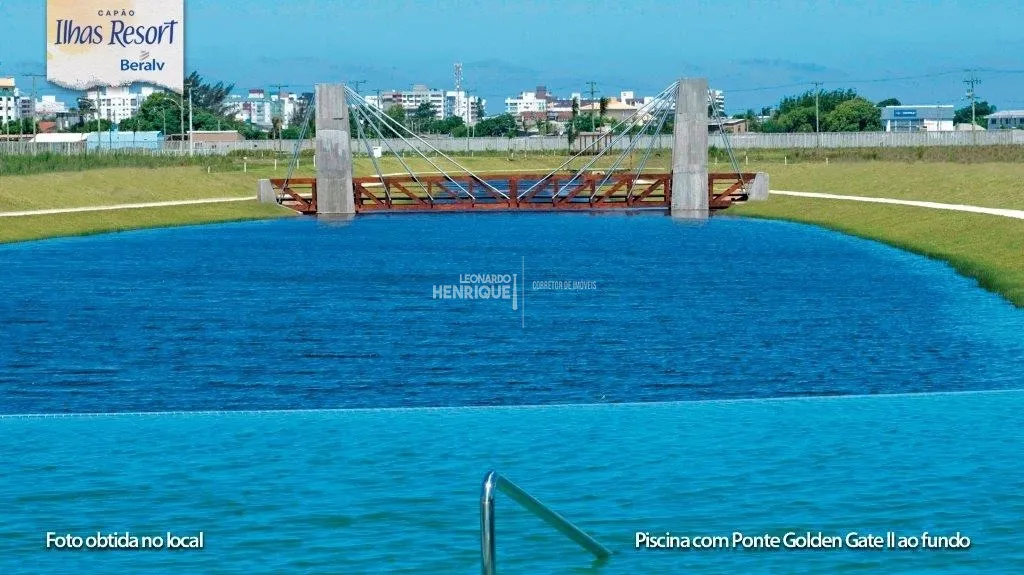 18ª foto do condomínio