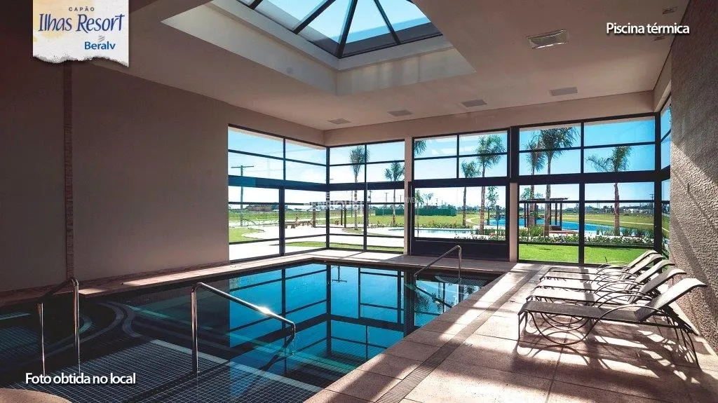 21ª foto do condomínio