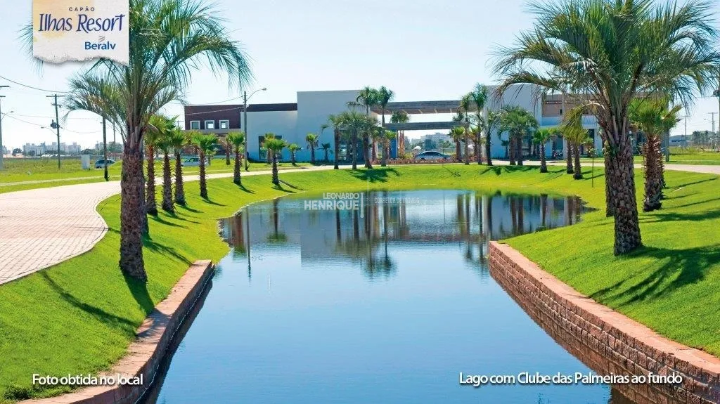 16ª foto do condomínio