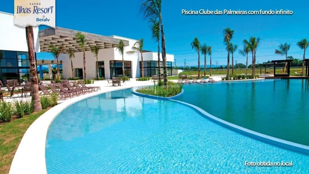 14ª foto do condomínio