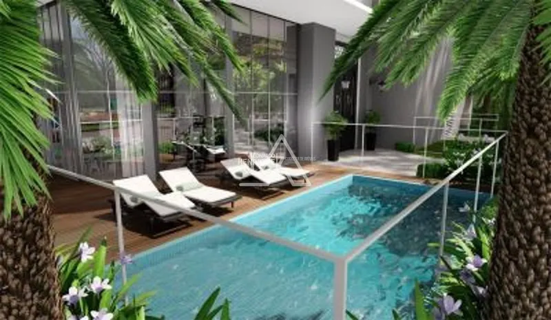 PARIS CLUB RESIDENCE (D1)