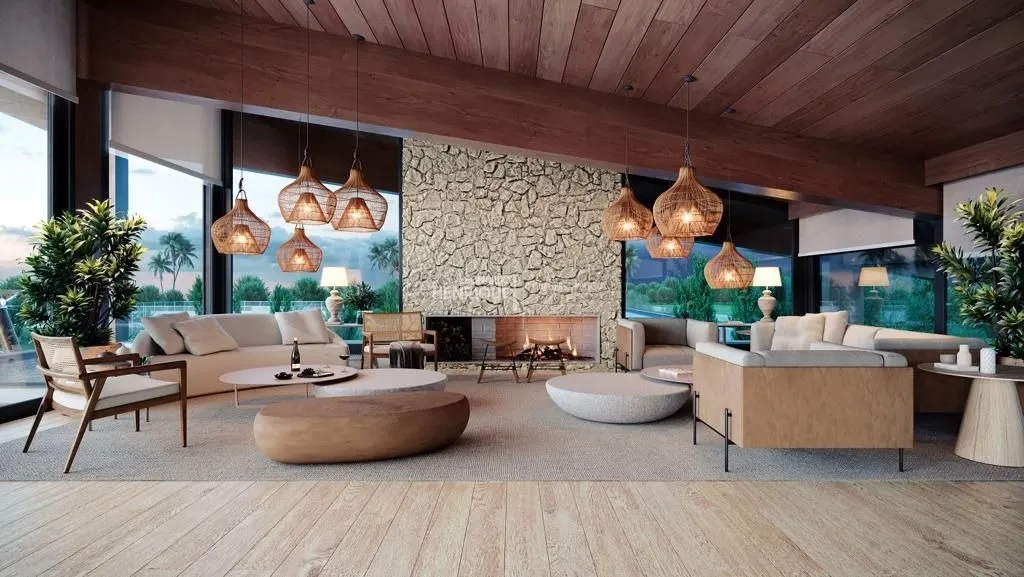 8ª foto do condomínio