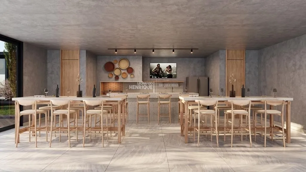 10ª foto do condomínio