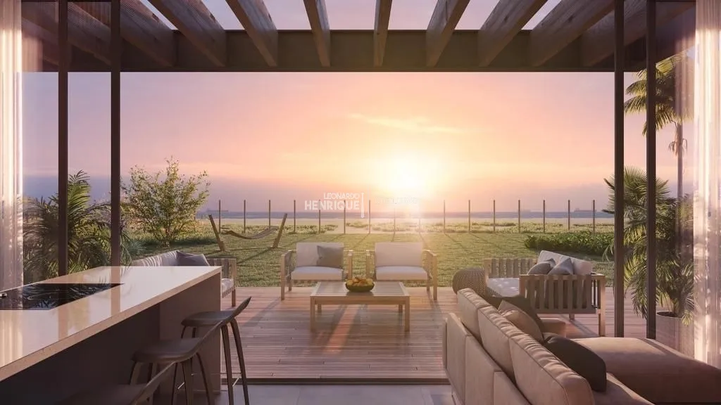 21ª foto do condomínio