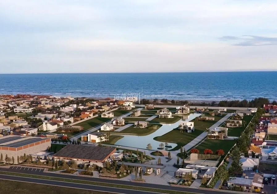 13ª foto do condomínio