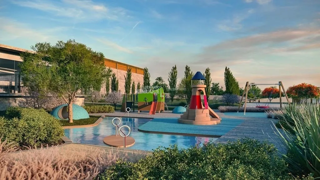 15ª foto do condomínio