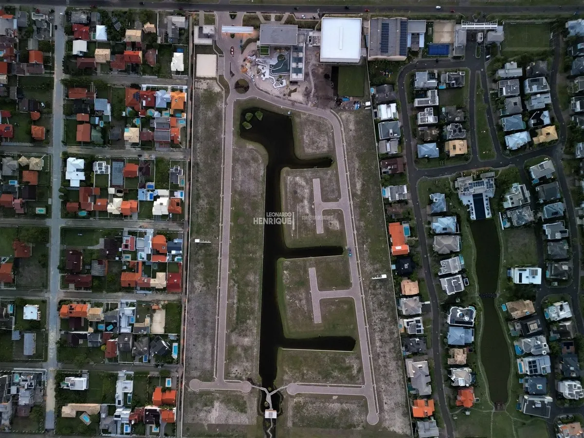 3ª foto do condomínio