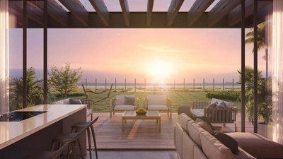 condiminio - los cobos