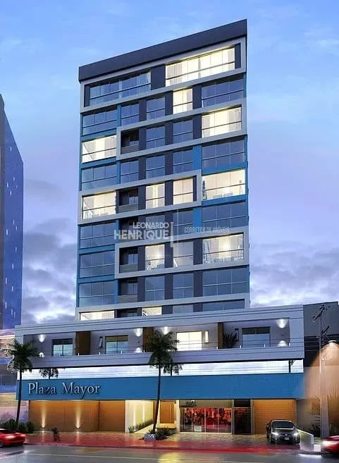 8ª foto do condomínio