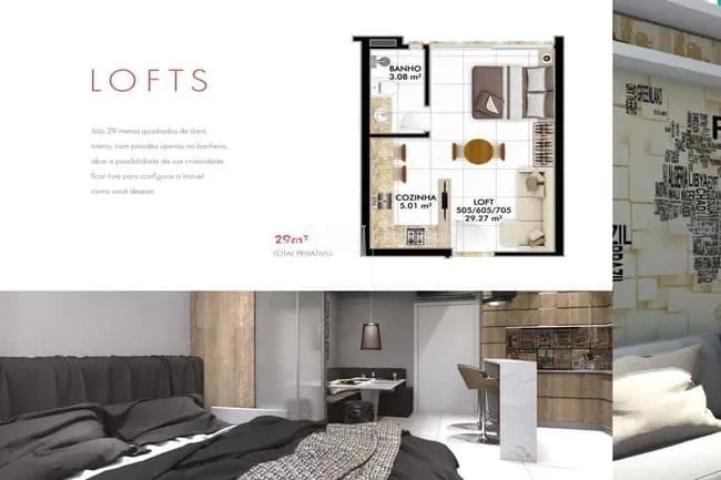 3ª foto do condomínio