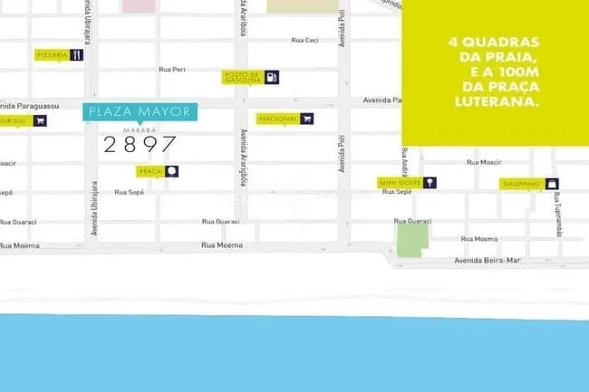 7ª foto do condomínio