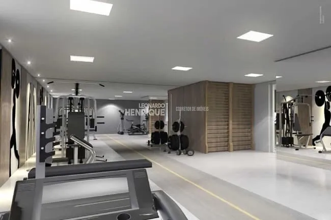 5ª foto do condomínio