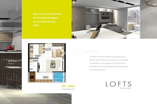 4ª foto do condomínio