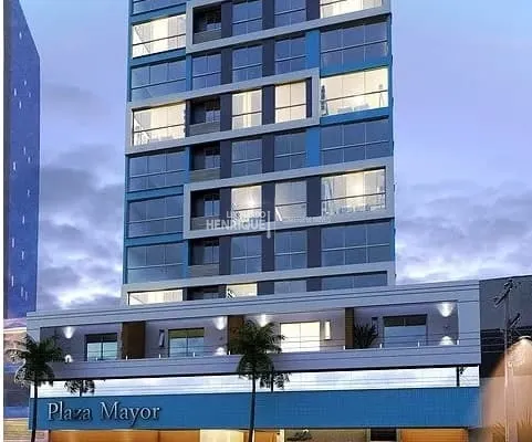 EDIFÍCIO PLAZA MAYOR