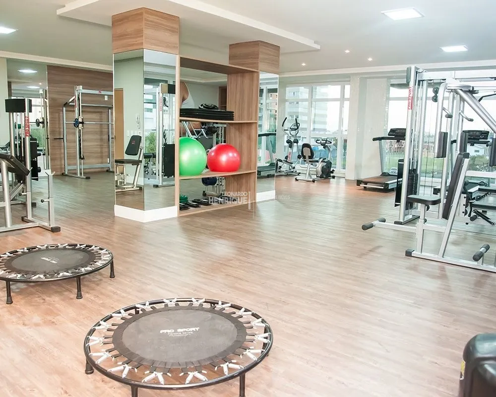 24ª foto do condomínio