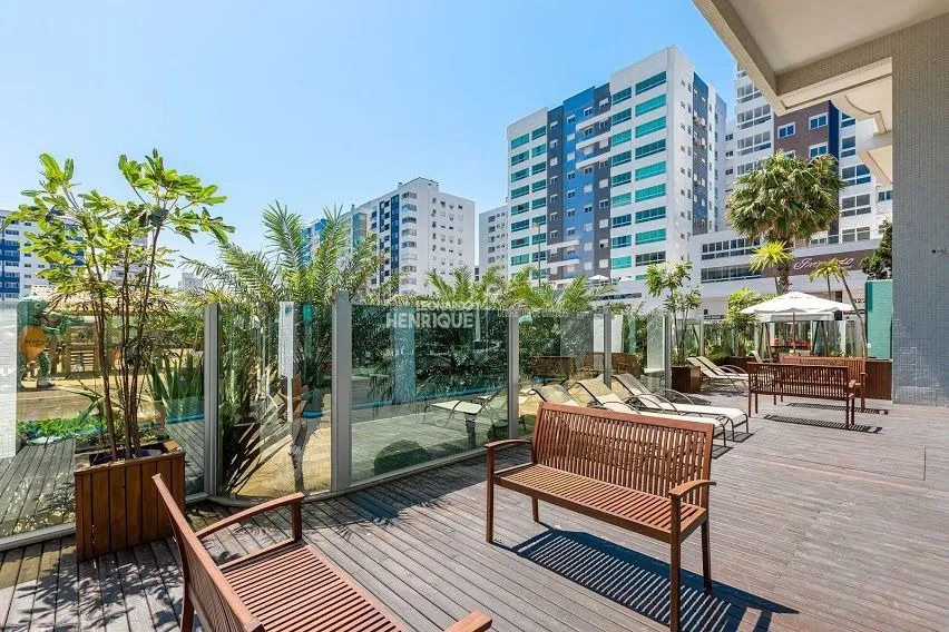 7ª foto do condomínio