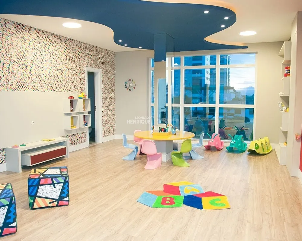 21ª foto do condomínio