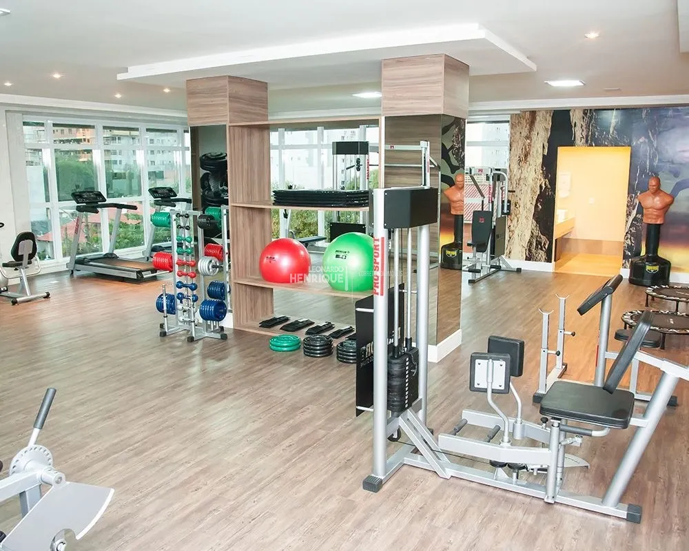 23ª foto do condomínio