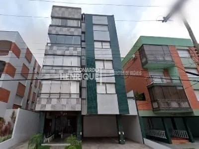 1ª foto do condomínio