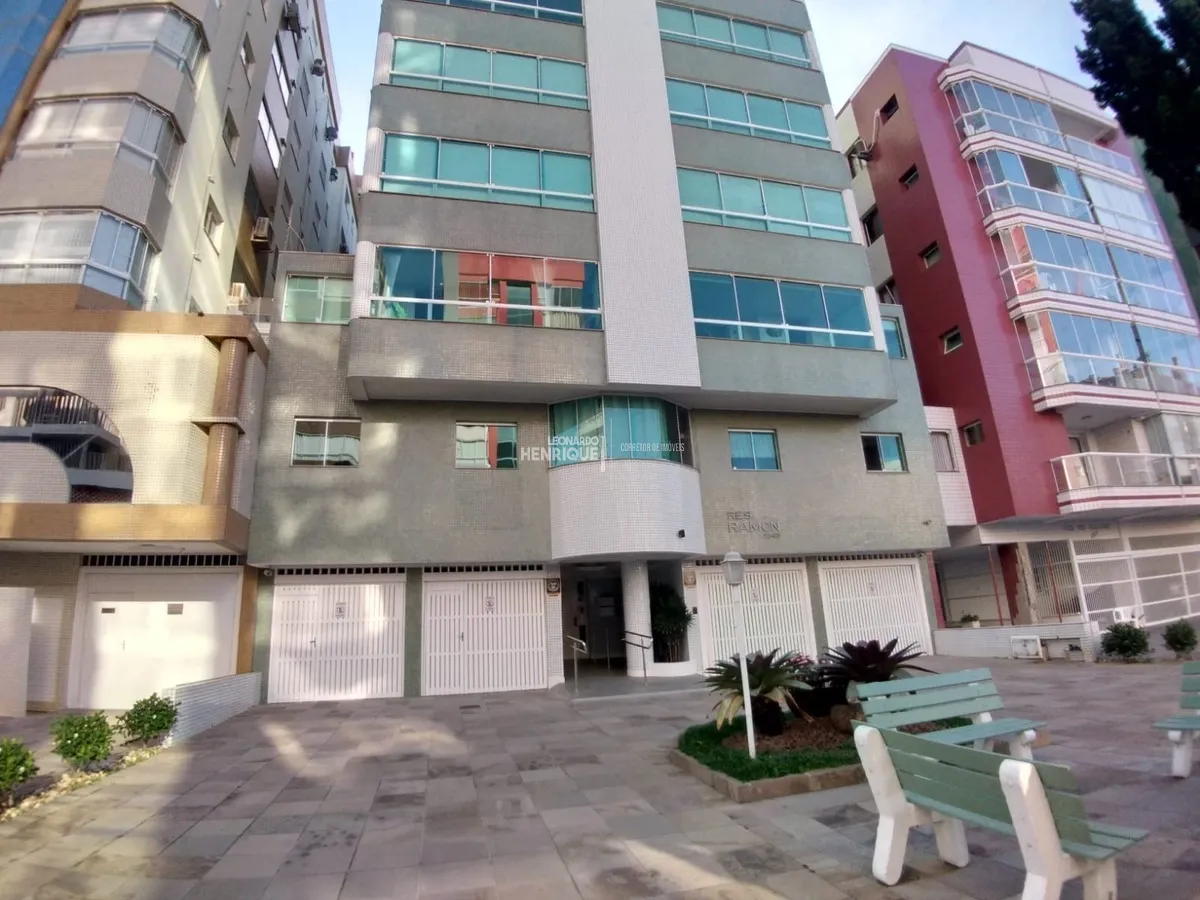 1ª foto do condomínio