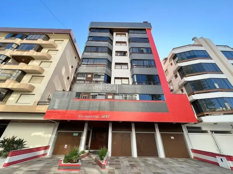 1ª foto do condomínio