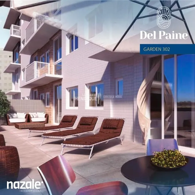 11ª foto do condomínio