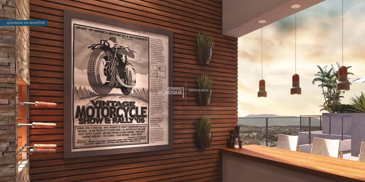 3ª foto do condomínio