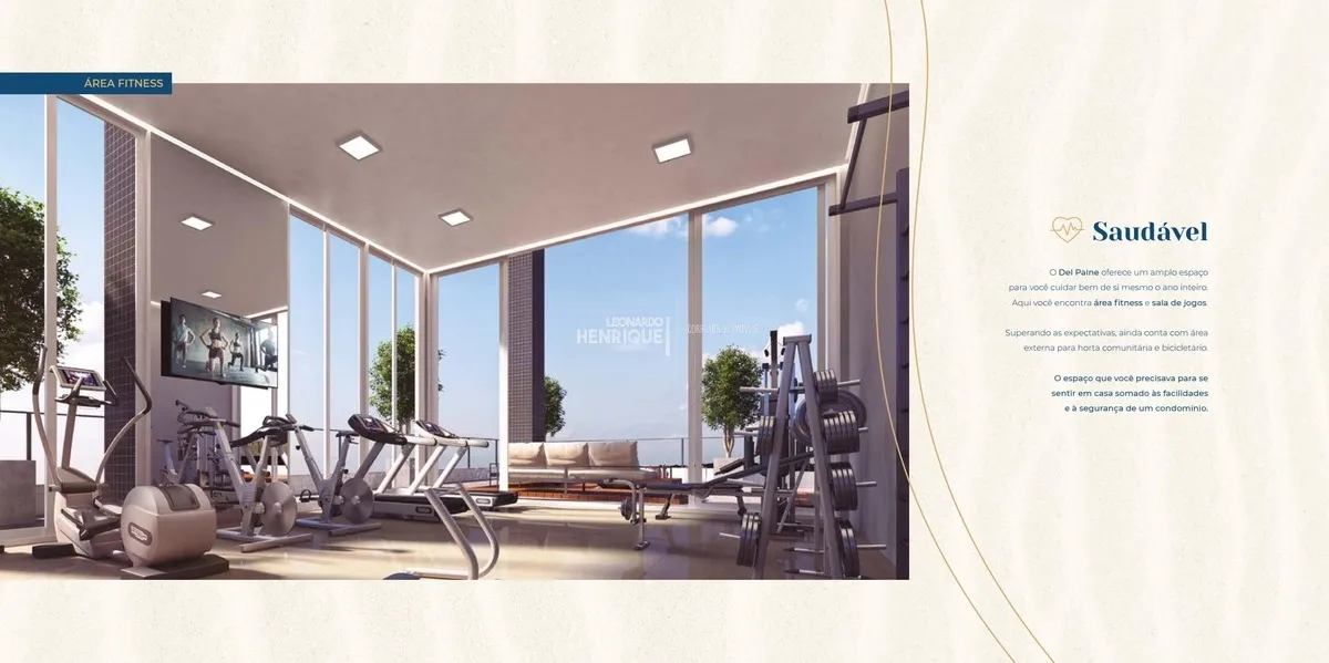 16ª foto do condomínio