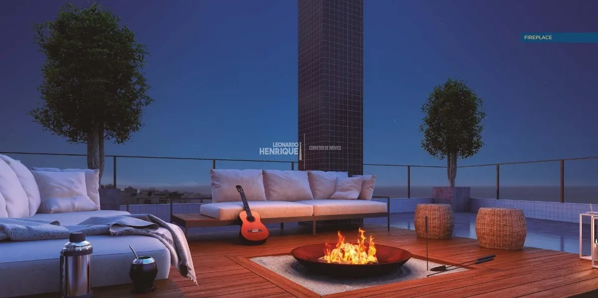 2ª foto do condomínio