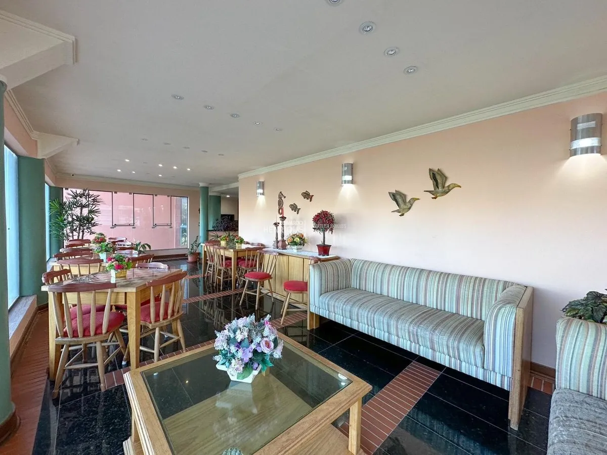 4ª foto do condomínio