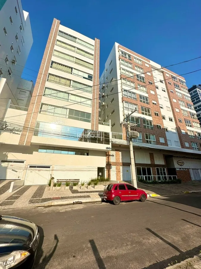 2ª foto do condomínio